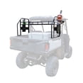 thumbnail image 1 of Can Am Defender Adjustable Rear Cargo Rack, 1 of 3