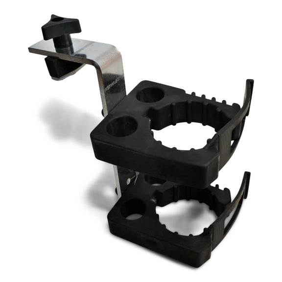 Can Am Defender Fire Extinguisher Mount Made in USA