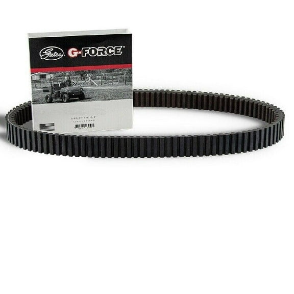 Can-Am Defender HD8 HD10 Maverick 800 1000 Gates Drive Belt - 417300288, 49C4266