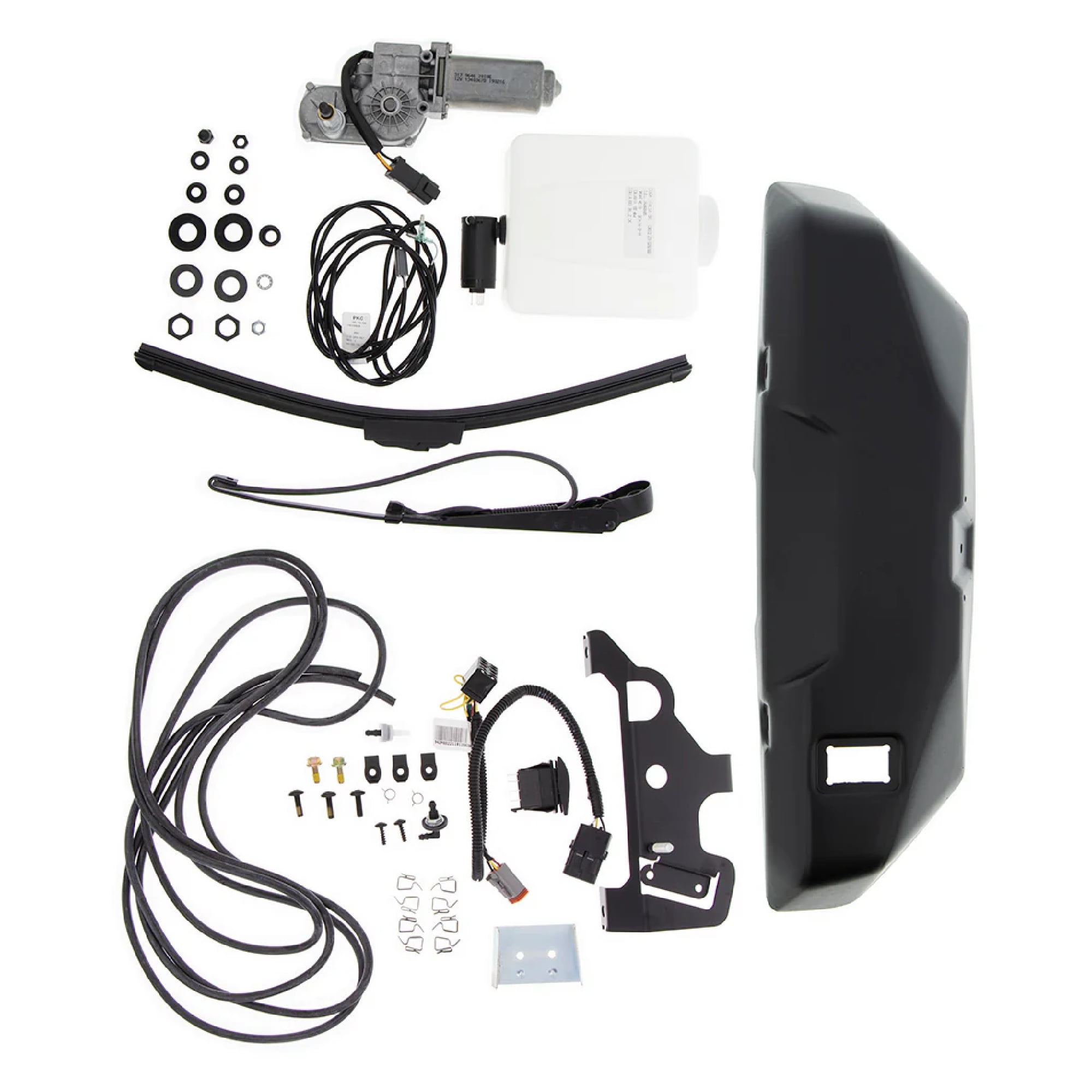 Can-Am Defender Wiper And Washer Kit, 715001638