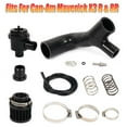 thumbnail image 1 of Can-Am Maverick 2020-2024 X3 R & RR Turbo Diverter Valve Kit BOV XRS XRC XMR XDS, 1 of 3