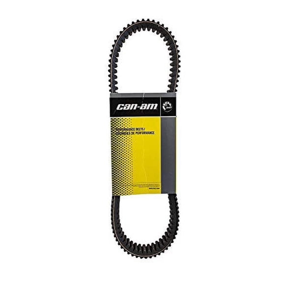 Can Am Maverick X3 100% PBO Performance Belt X3/XDS/XRS/MAX 422280652