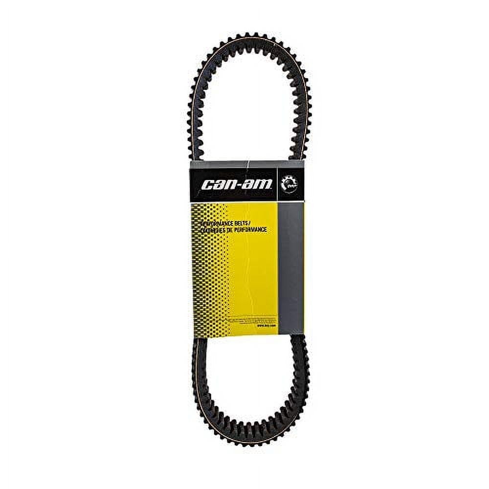 Can Am Maverick X3 100% PBO Performance Belt X3/XDS/XRS/MAX 422280652