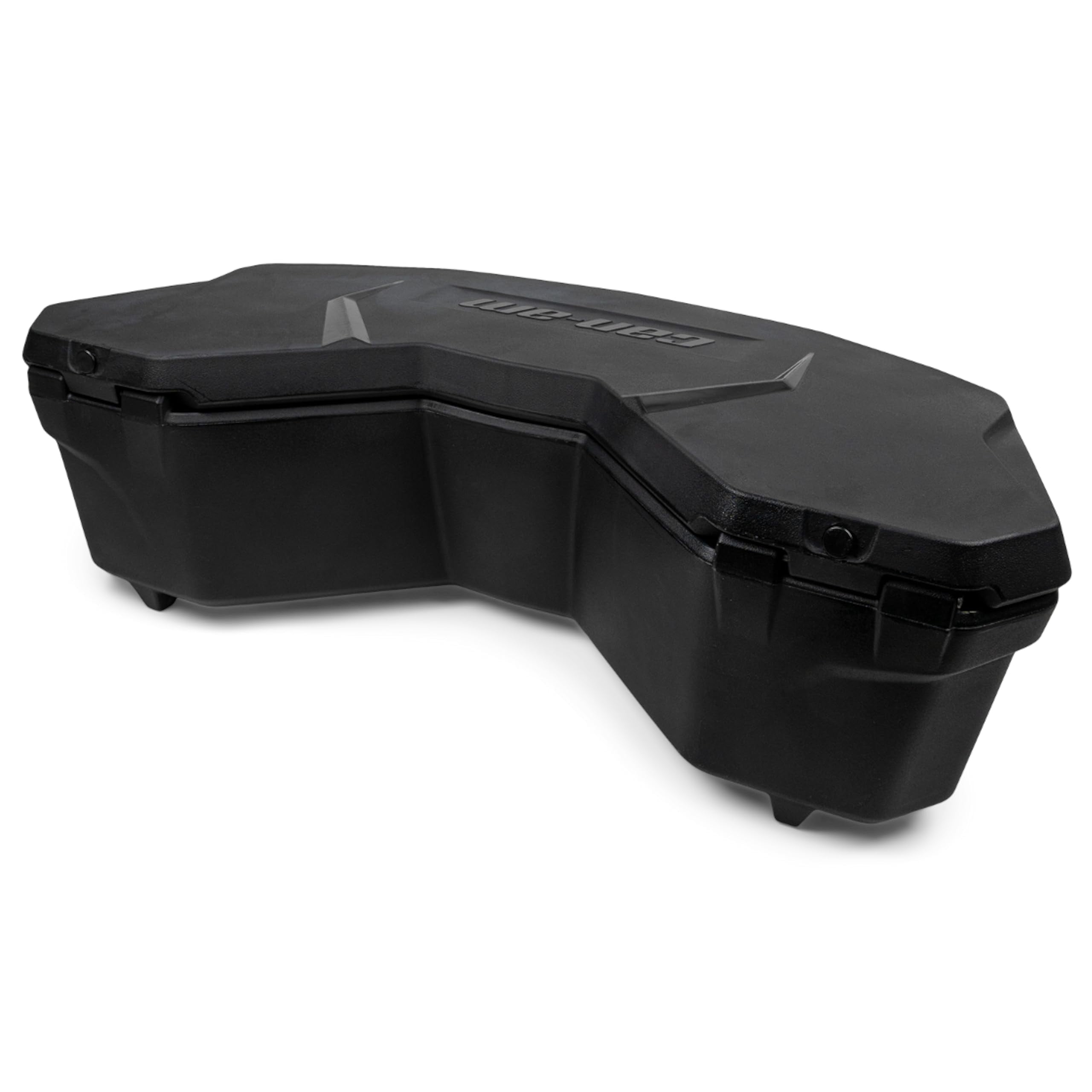 Rear Cargo Storage Box for Can-Am Maverick X3/Outlander/Renegade ?C