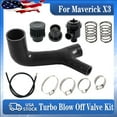thumbnail image 1 of Can-Am Maverick X3 Turbo Blow Off Valve Kit Fits For 17-19 BOV XRS XRC XMR XDS R, 1 of 12