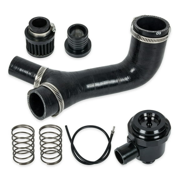 Can-Am Maverick X3 Turbo Blow Off Valve Kit For XRS XRC XMR XDS R 2019 US STOCK