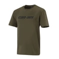 thumbnail image 1 of Can-Am  Mens Signature T-Shirt Tee Short Sleeve Soft Cotton Casual Army Green - X-Small 4544300277, 1 of 4