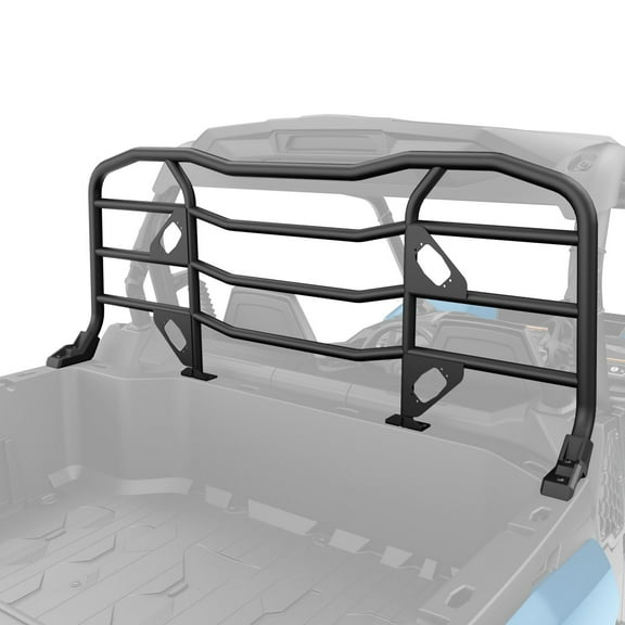 Can-Am New OEM, 2021 Commander Commander MAX Deluxe Headache Rack, 715006823