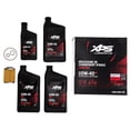 thumbnail image 1 of Can-Am New OEM 4T 0W-40 Synthetic Blend Oil Change Kit Rotax 450 cc 9779257, 1 of 2