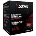 thumbnail image 1 of Can-Am New OEM 4T 10W-50 Synthetic Blend Oil Change Kit Rotax 900 9779261, 1 of 4