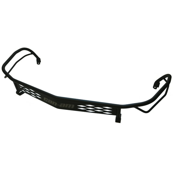Can-Am New OEM 5'' (13 Cm) Rack Extension, 715001913