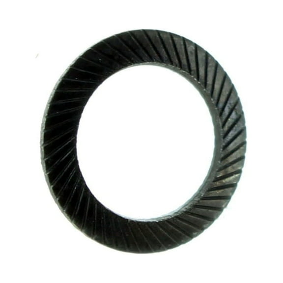 Can-Am New OEM 8mm Ribbed Lock Washer, 250200009