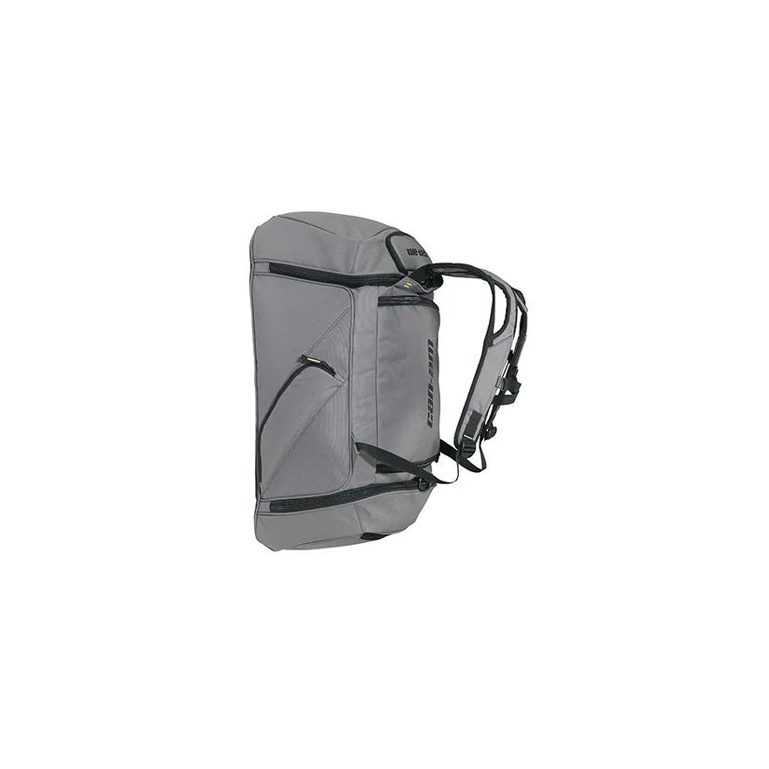 CAN-AM PRO GEAR BAG H／M OS BLACK／NOIR CAN-AM PRO GEAR BAG H／M