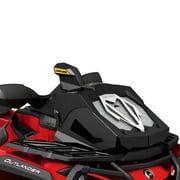 Can-Am New OEM ATV Outlander L, MAX Radiator Relocation Kit 715001930