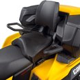 thumbnail image 1 of Can-Am New OEM ATV Passenger Heated Grips & Visor Outlet 715002116 Outlander Max, 1 of 2