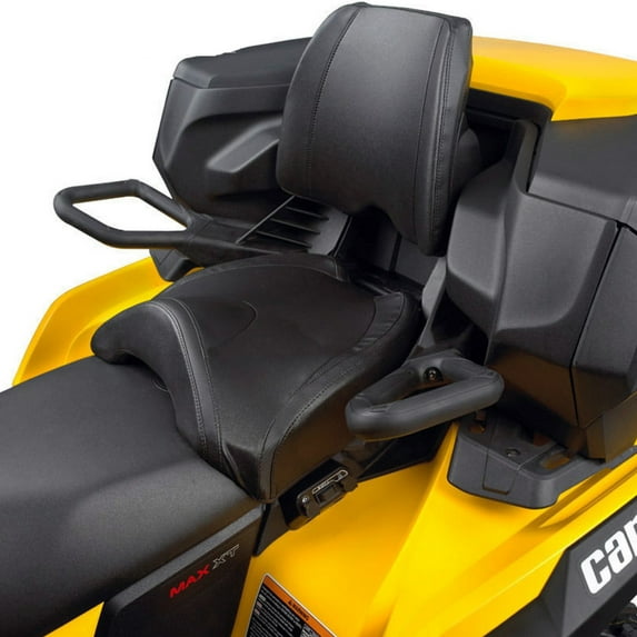 Can-Am New OEM ATV Passenger Heated Grips & Visor Outlet 715002116 Outlander Max