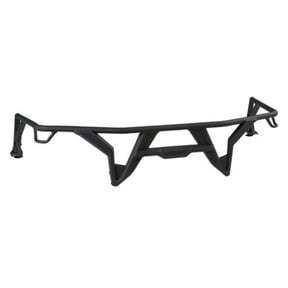 Can-Am New OEM Black Front Rack Extender Kit 6", 715001671