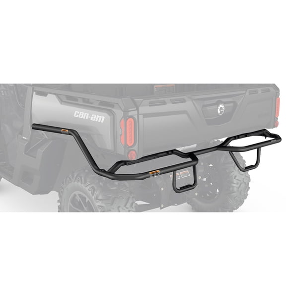 Can-Am New OEM Body Side Protectors Assembly, Defender, 715003055