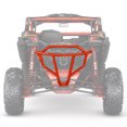 thumbnail image 1 of Can-Am New OEM, Branded Maverick Lonestar Racing Steel Rear Bumper, 715004162, 1 of 1