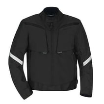 Can-Am New OEM Caliber Jacket Black TG/XL, 4408221290