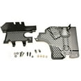 thumbnail image 1 of Can-Am New OEM Commander Black Grill Kit, 715002006, 1 of 6