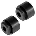 thumbnail image 1 of Can-Am New OEM Commander Maverick Seat Mount Rubber Bumper Cushion TWO PACK, 1 of 3