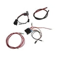 thumbnail image 1 of Can-Am New OEM Commander Roof Accessories & Light Wiring Kit 715001717 715000987, 1 of 4