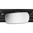 thumbnail image 1 of Can-Am New OEM Defender Panoramic Center Mirror, 715002512, 1 of 2