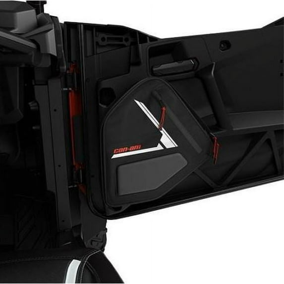 Can-Am New OEM Door Storage with Padding, Maverick Trail Sport Max, 715004914
