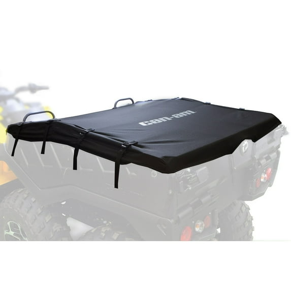 Can-Am New OEM, Easy To Remove Tarpaulin For G2, 715002416