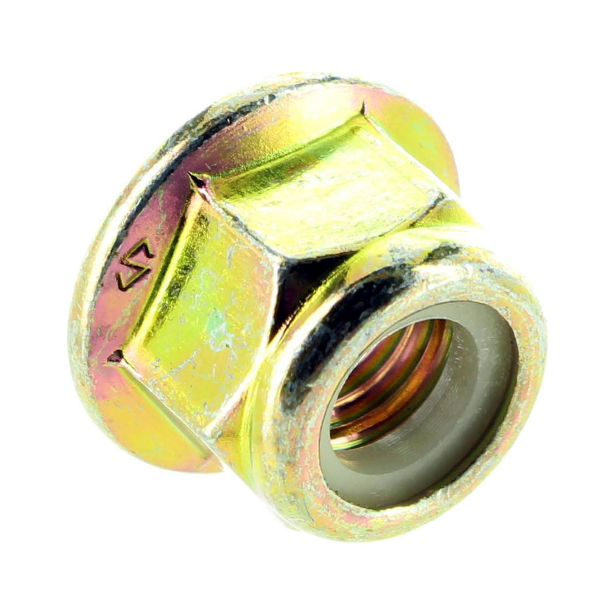 Can-Am 232291413 Hex Flange Castellated Nut – Genuine OEM Replacement Part For Your Can-Am Vehicle