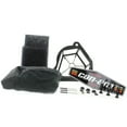 thumbnail image 1 of Can-Am New OEM Maverick Engine & CVT Air Intake Pre-Filter, 715005600, 1 of 5