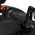 thumbnail image 1 of Can-Am New OEM, Ergonomic Sport Grips, Sold In Pairs, 219400810, 1 of 2