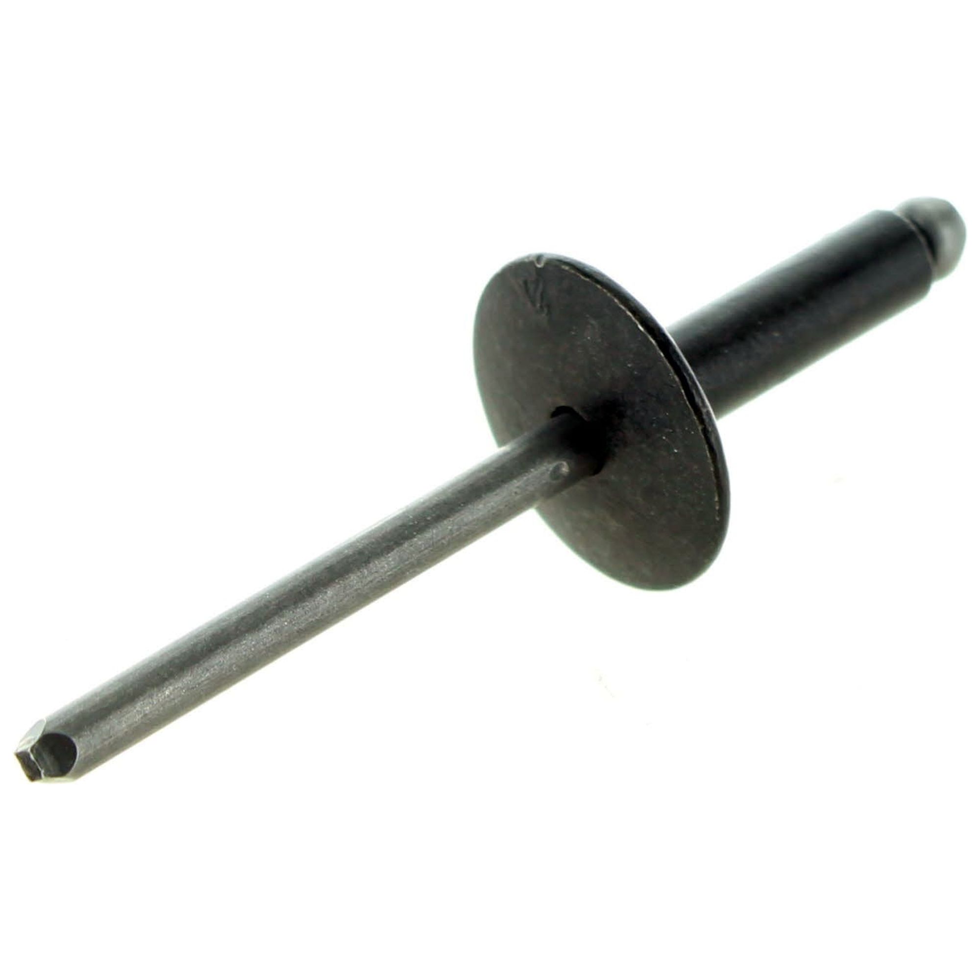 CanAm New OEM Exhaust Pop Rivet, 293150108