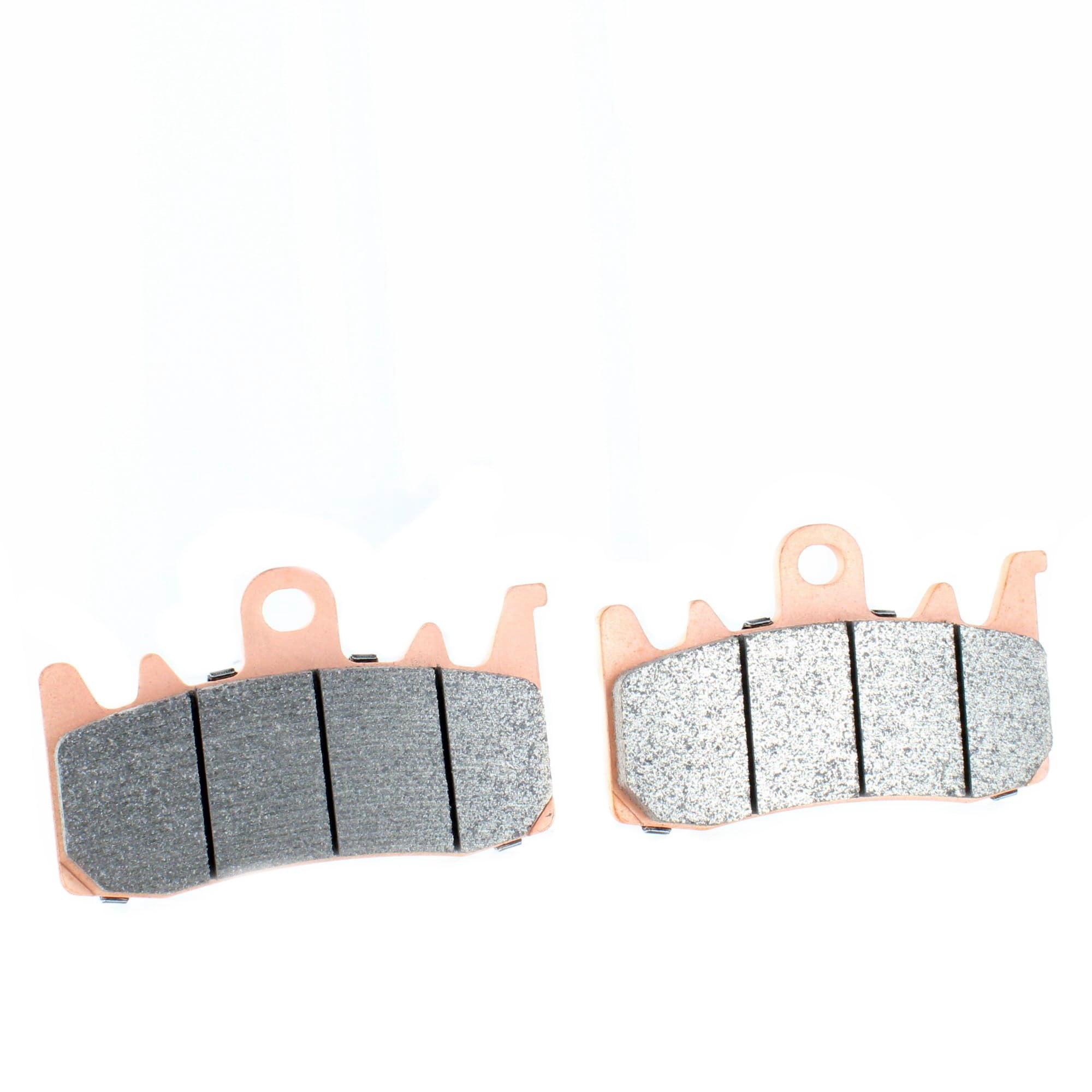 Can-Am OEM Spyder Front Brake Pad Kit, 219800237 - Walmart.com