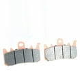 thumbnail image 1 of Can-Am OEM Spyder Front Brake Pad Kit, 219800237, 1 of 4