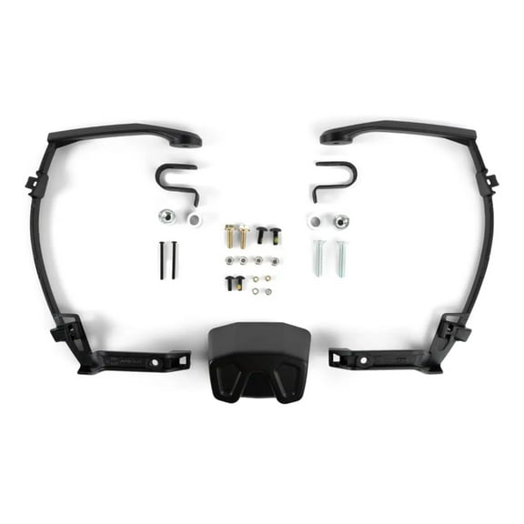 Can-Am New OEM Full Wrap Aluminum Mounting Kit, 715001378