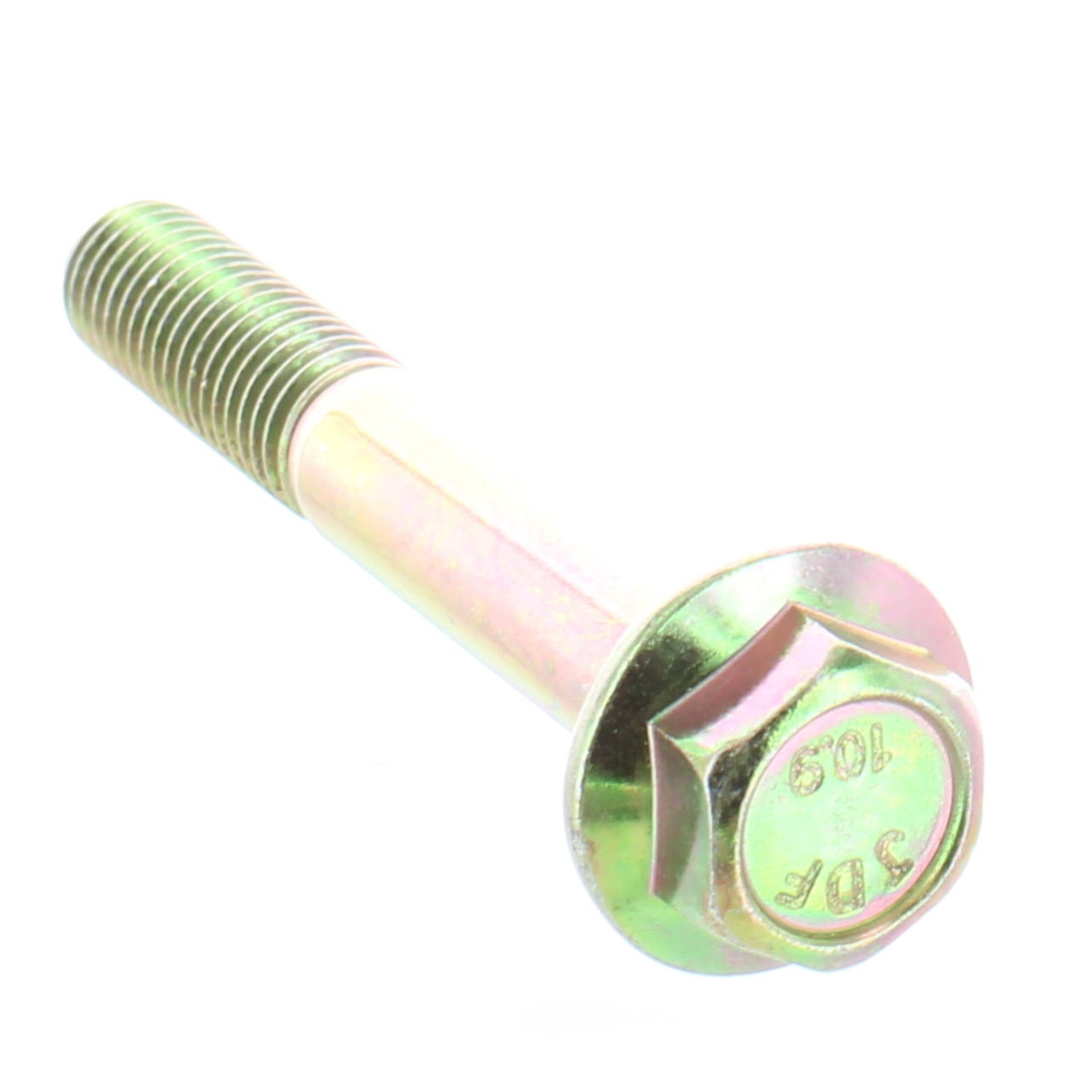 Can-Am New OEM Hex Flange Screw M10 X 70 207607046 Can-Am New OEM Hex Flange Screw M10 X 70 207607046