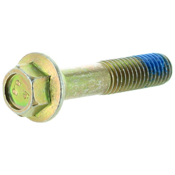 Ski-Doo New OEM Hexagonal Flange Screw M8 X 40, 250000352