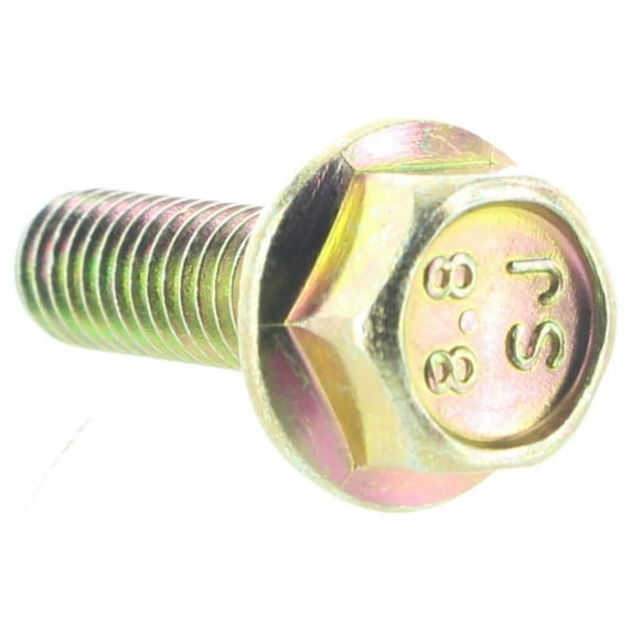 Can-Am New OEM Hexagonal Flanged Screw (M6 x 20), 207662044