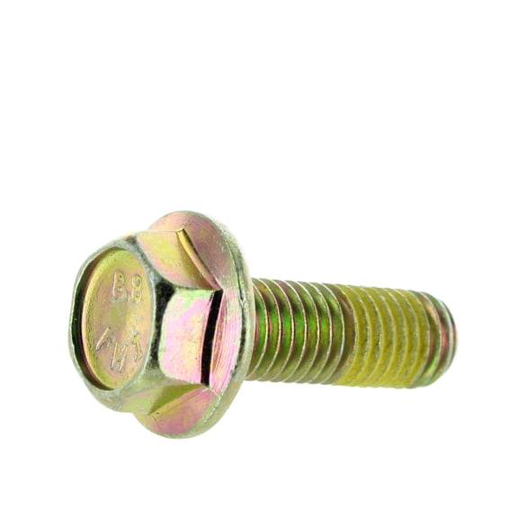 Ski-Doo New OEM Hexagonal Screw M10 X 1.5 X 30, 207503044