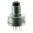 thumbnail image 1 of Can-Am New OEM Igintion Key Switch, DTCA15075, 1 of 4