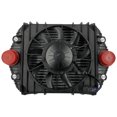 thumbnail image 1 of Can-Am New OEM Intercooler Assembly, 707800840, 1 of 4