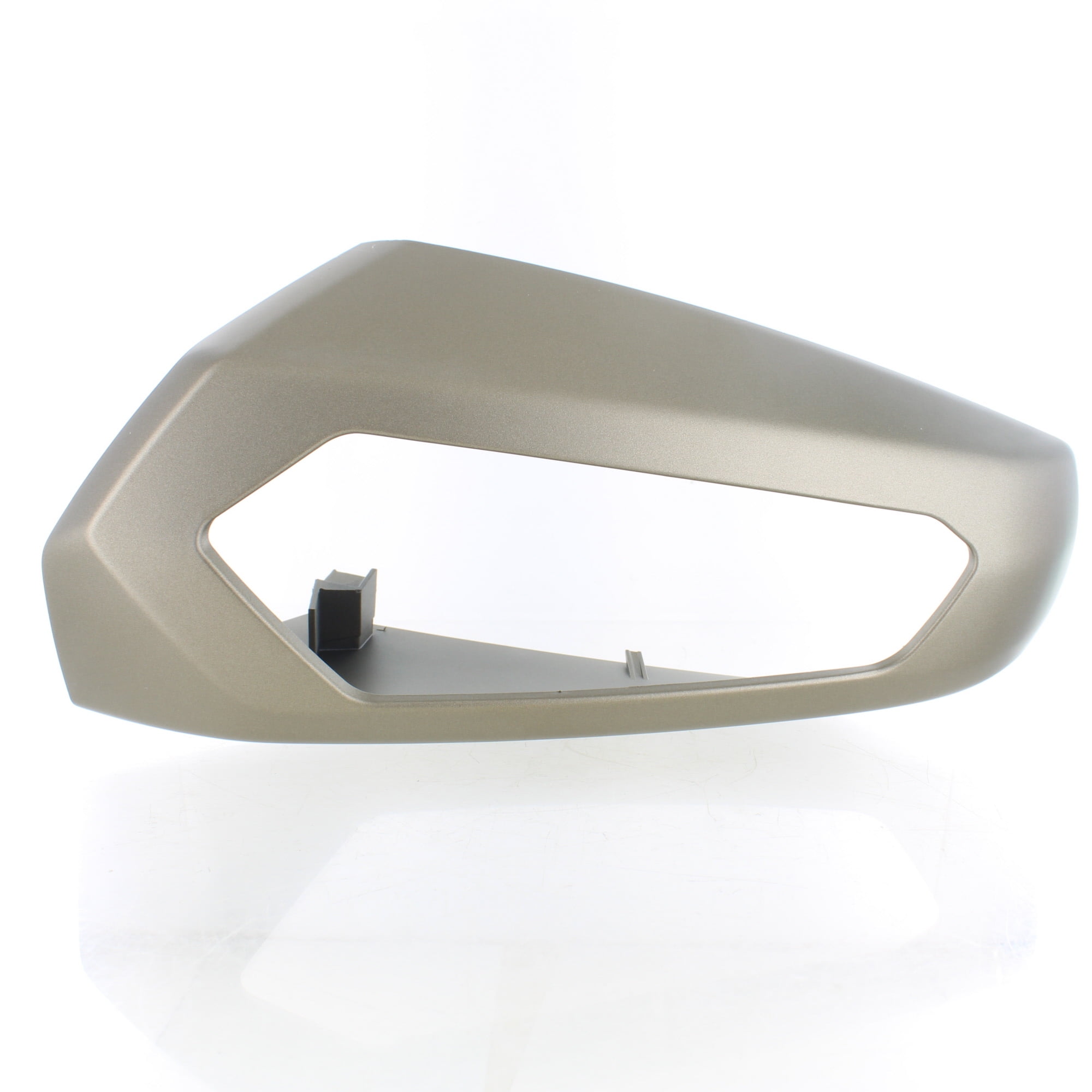 CanAm New OEM Left Hand Rear View Mirror Trim, 708400507