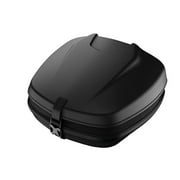 Can-Am New OEM, LinQ 4.2 Gallons 16 Liters Weatherproof Top Case, 219400764