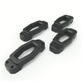 thumbnail image 1 of Can-Am New OEM Outlander Black LinQ Base Kit, 715002350, 1 of 4