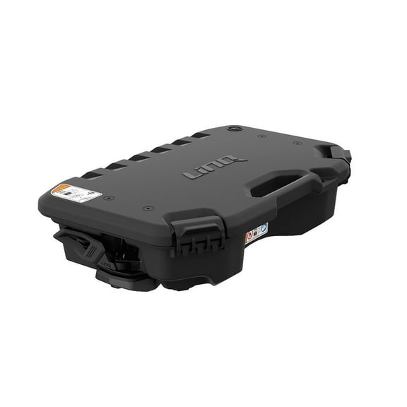 Can-Am 715005494 LinQ Stackable Modular Box (10 L) Commander Defender Maverick X3 & X3 Max