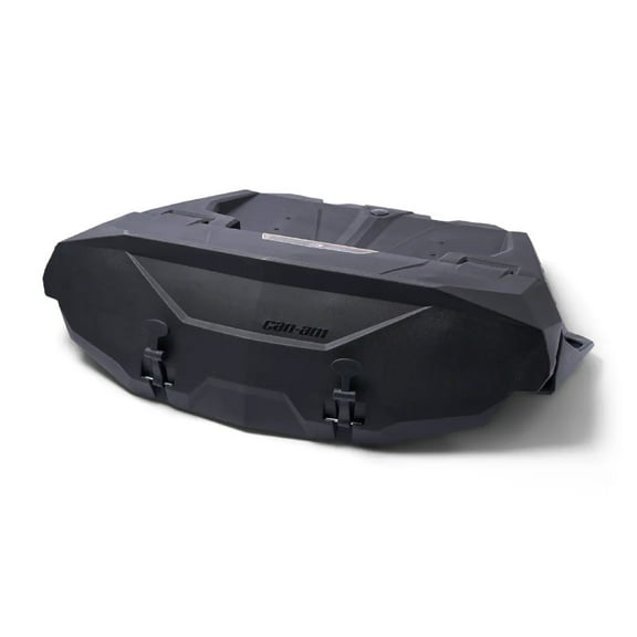 Can-Am OEM All-Terrain Trunk Cover for Maverick, 715003701
