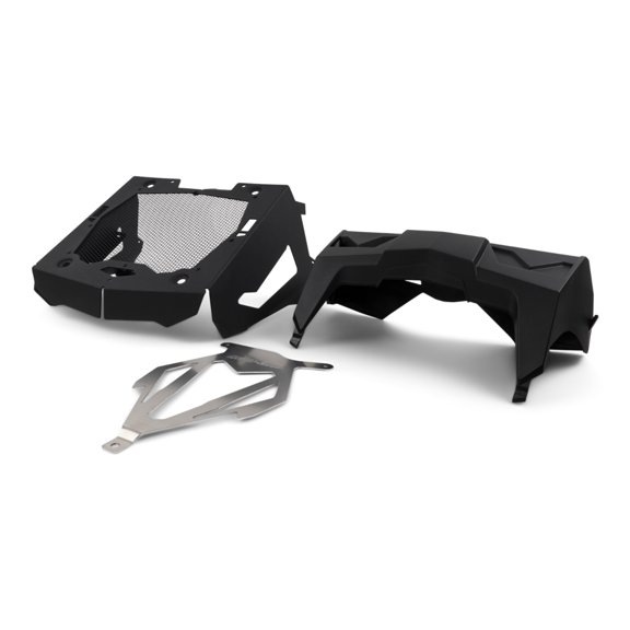 Can-Am New OEM Outlander Radiator Relocator Kit, 715001930