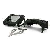 Can-Am New OEM Outlander Radiator Relocator Kit, 715001930